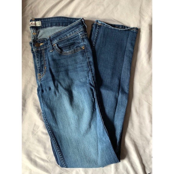 Hollister Co skinny jeans - Picture 2 of 4